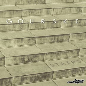 Stairs by Gourski Cover Art