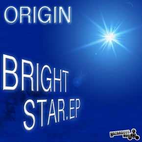 Bright Star by Origin Cover Art