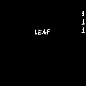 Run It Up! by Leaf Cover Art