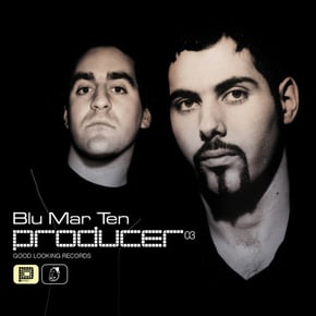 Producer 03 by Blu Mar Ten Cover Art