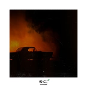 Hot Property (Lupo Remix) by Teej & Objectiv Cover Art