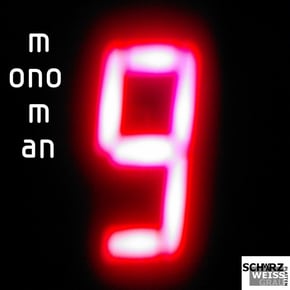 Nine by Monoman Cover Art