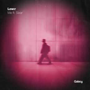 Me by Low:r & Sixar Cover Art