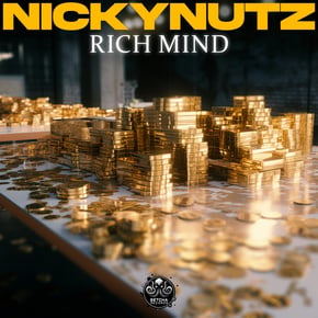 Rich Mind by Nickynutz Cover Art