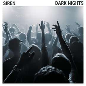 Dark Nights by SIREN Cover Art