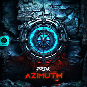 Azimuth by Prdk Cover Art