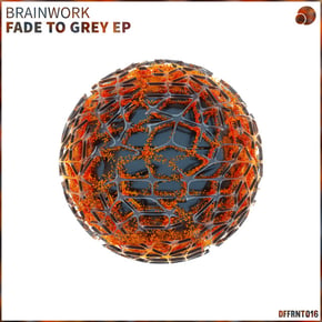 Fade To Grey EP by Petroll Cover Art