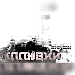 Иллюзии by Shimon Cover Art