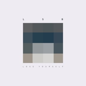 Lose Yourself by LSB Cover Art
