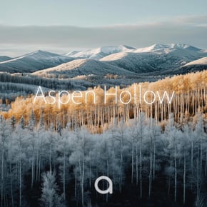 Aspen Hollow by Alexvnder Cover Art