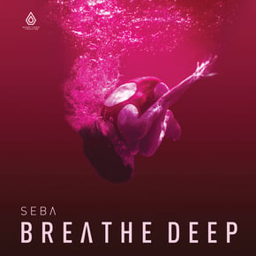 Breathe Deep by Seba Cover Art