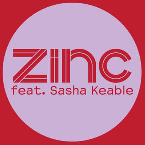 Only for Tonight (Remixes) by DJ Zinc Cover Art