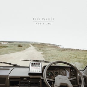 Route 303 by Loop Faction Cover Art