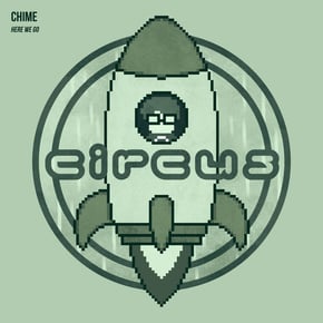 Here We Go by BOP & Chime Cover Art