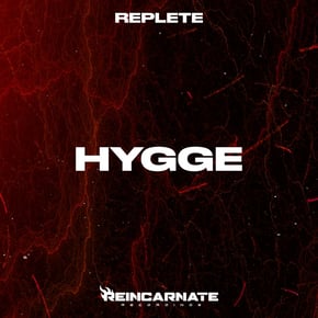 Hygge by Replete Cover Art