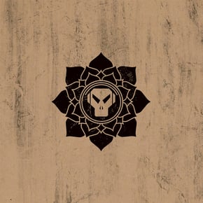 Black Lotus / Opium Den (Without You) by Gremlinz & Jesta Cover Art