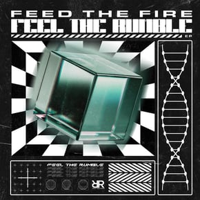 The Work by Toddlah Cover Art
