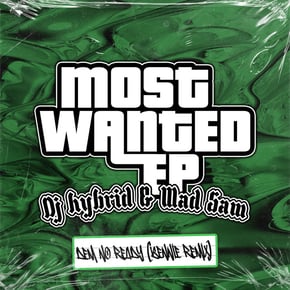 Dem No Ready (Bennie Remix) by Harley D, DJ Hybrid, Bennie & Mad Sam Cover Art