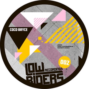 Dis Cam Belie by Coco Bryce Cover Art