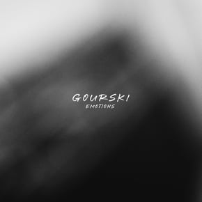 Emotions by Gourski Cover Art