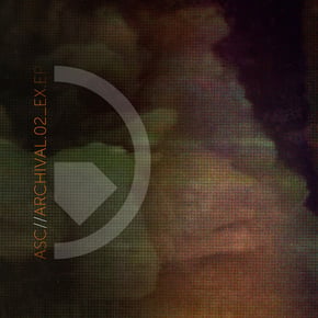 Archival.02 EX by ASC Cover Art