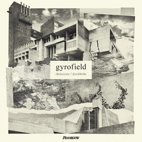 Insecure / Stockholm by gyrofield Cover Art
