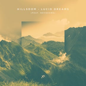 Lucid Dreams by Hillsdom Cover Art