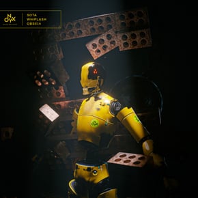 Whiplash by SOTA Cover Art
