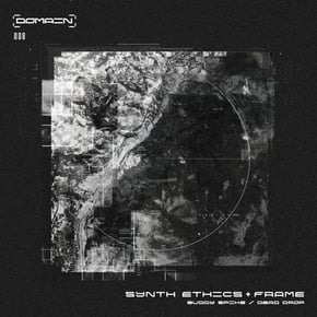 Buddy Spike / Dead Drop by Synth Ethics & Voyage Cover Art