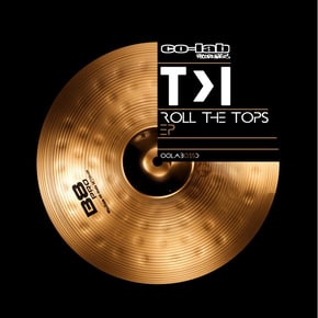 Roll the Tops by Kolectiv & T>I Cover Art