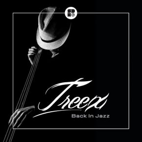 Back In Jazz by Treex Cover Art