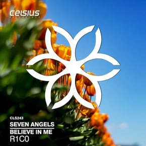 Seven Angels / Believe In Me by R1C0 Cover Art