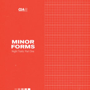 Night Trails: Part One by Minor Forms Cover Art