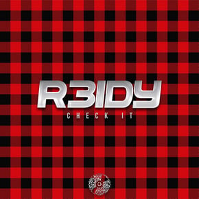 Check It by R3IDY Cover Art