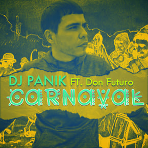 Carnaval by DJ Panik Cover Art