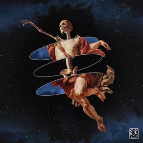 Afterlife by Ekko & Sidetrack & Loboski Cover Art