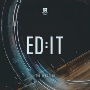 The Junction by Ed:it Cover Art