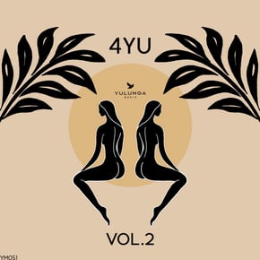 Bure by Tengu, Deniz Has & Ali Tekesin Cover Art