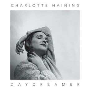 Daydreamer by Charlotte Haining Cover Art