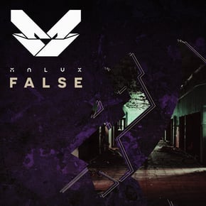 False by Malux Cover Art