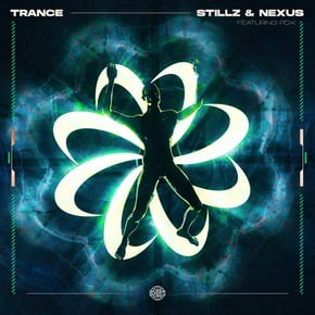Trance by StillZ Cover Art