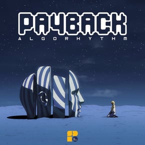 Algorhythm by Payback Cover Art