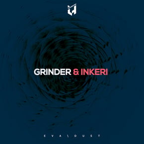 Eva by Grinder Cover Art