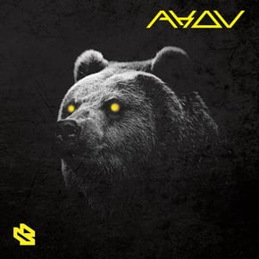 Twisted / Mantra (Billain Remix) by AKOV & Billain Cover Art