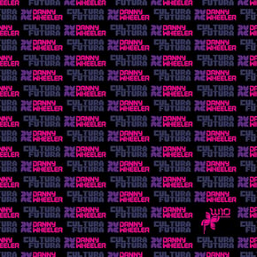 Cultura Futura by Danny Wheeler Cover Art