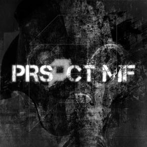 PRSPCT MF by DJ Hidden Cover Art