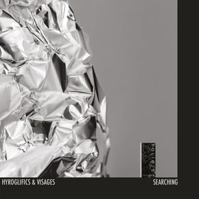 Searching by Hyroglifics & Visages Cover Art