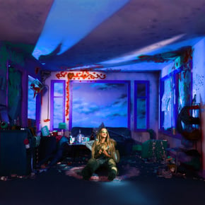 Let You Down (Jake Baynham Remix) by Charlotte Plank Cover Art