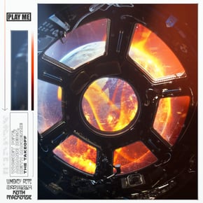 The Takeoff by Whiskey Pete Cover Art