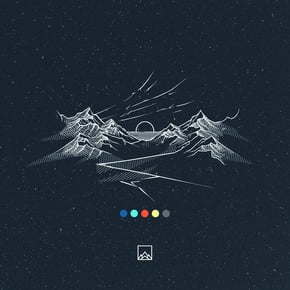 Here & Now by Boxplot Cover Art